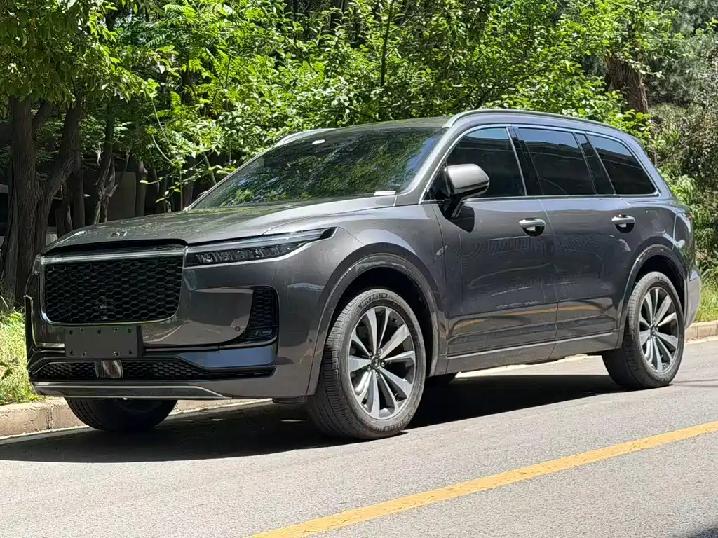 Li Auto Li ONE 2022