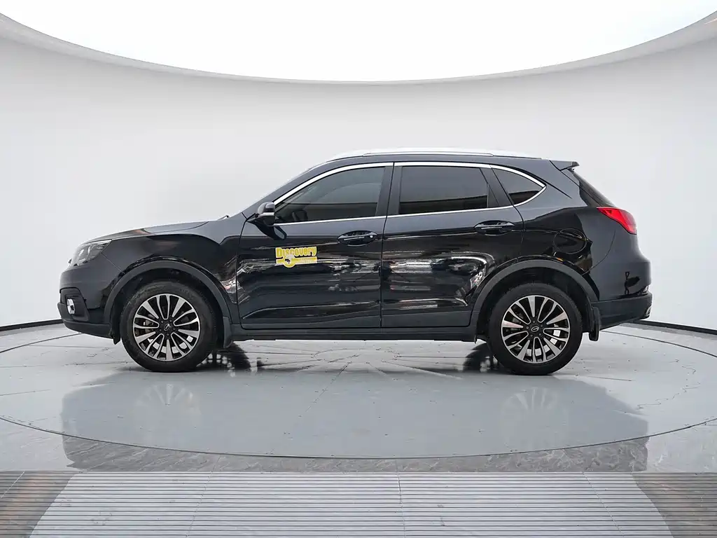 GAC Motor GS5 Super — миниатюра 5
