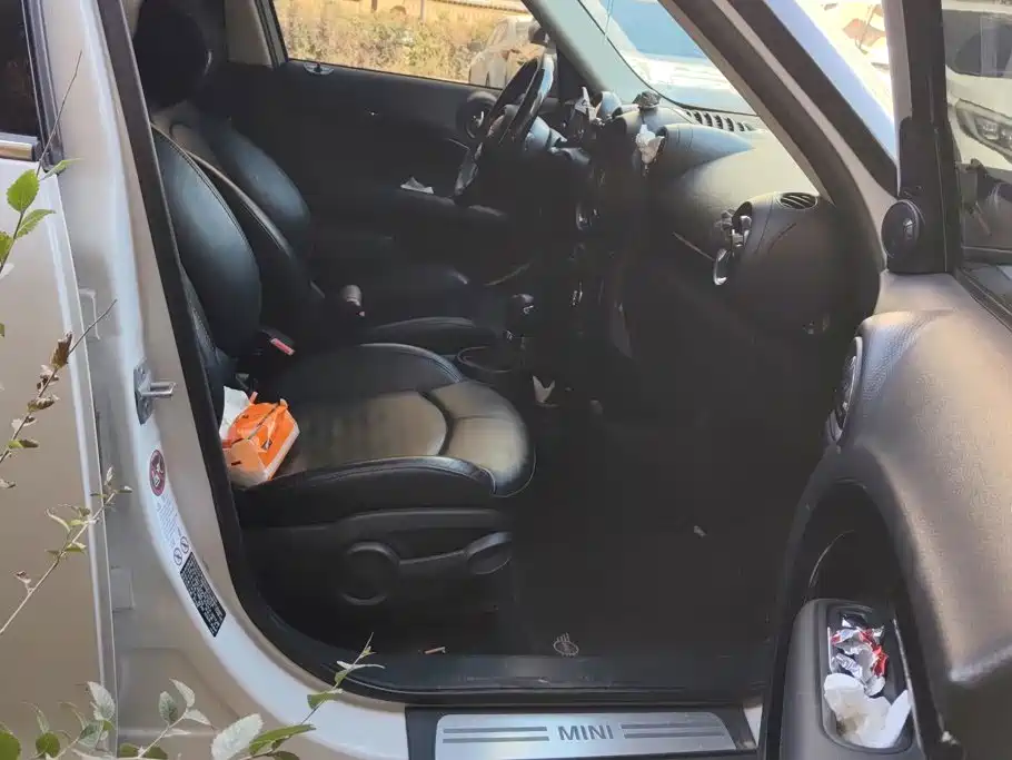 MINI Mini Countryman — миниатюра 8