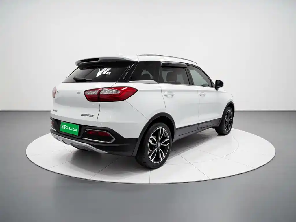 Leopaard Leopaard CS9 — миниатюра 4