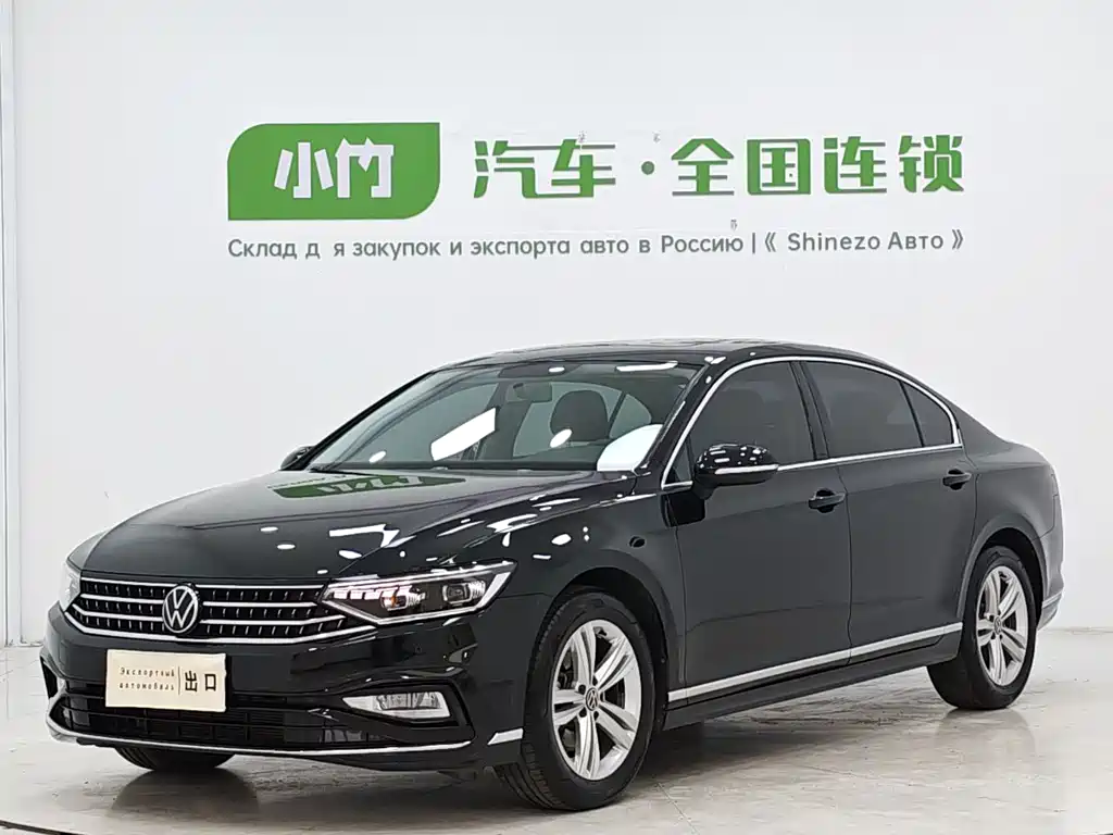 Volkswagen Magotan 2024