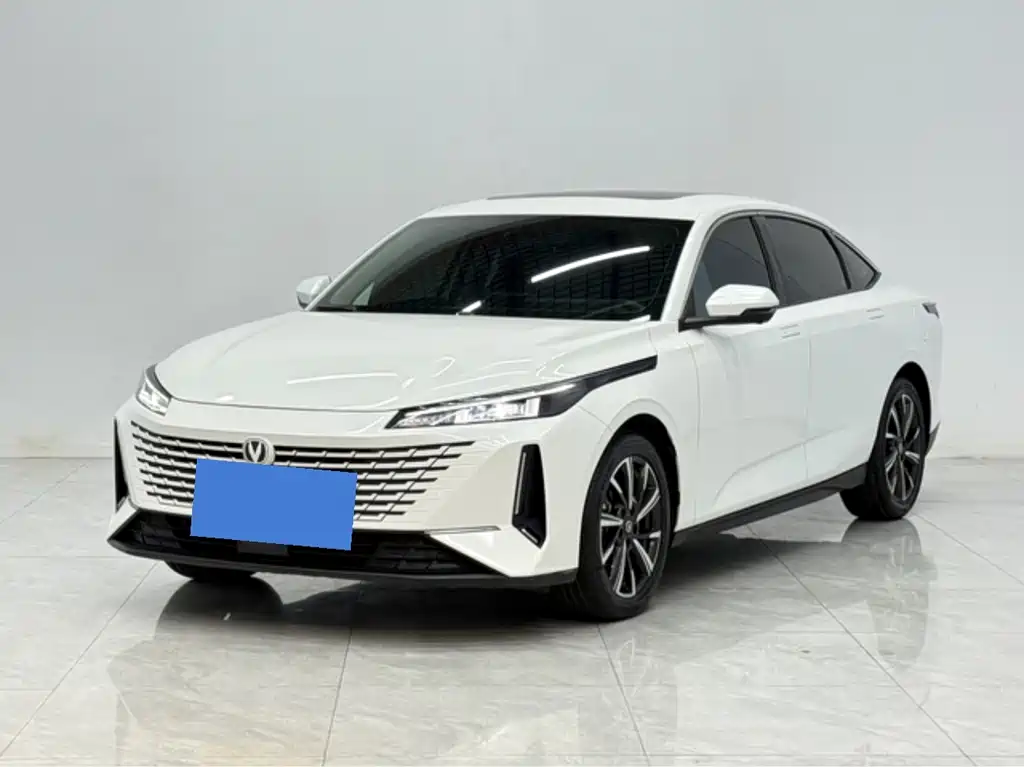 Changan Yida