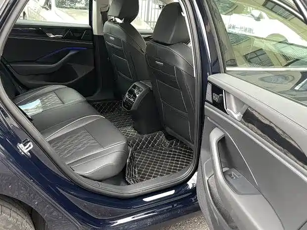 Volkswagen Magotan 2024 380TSI DSG