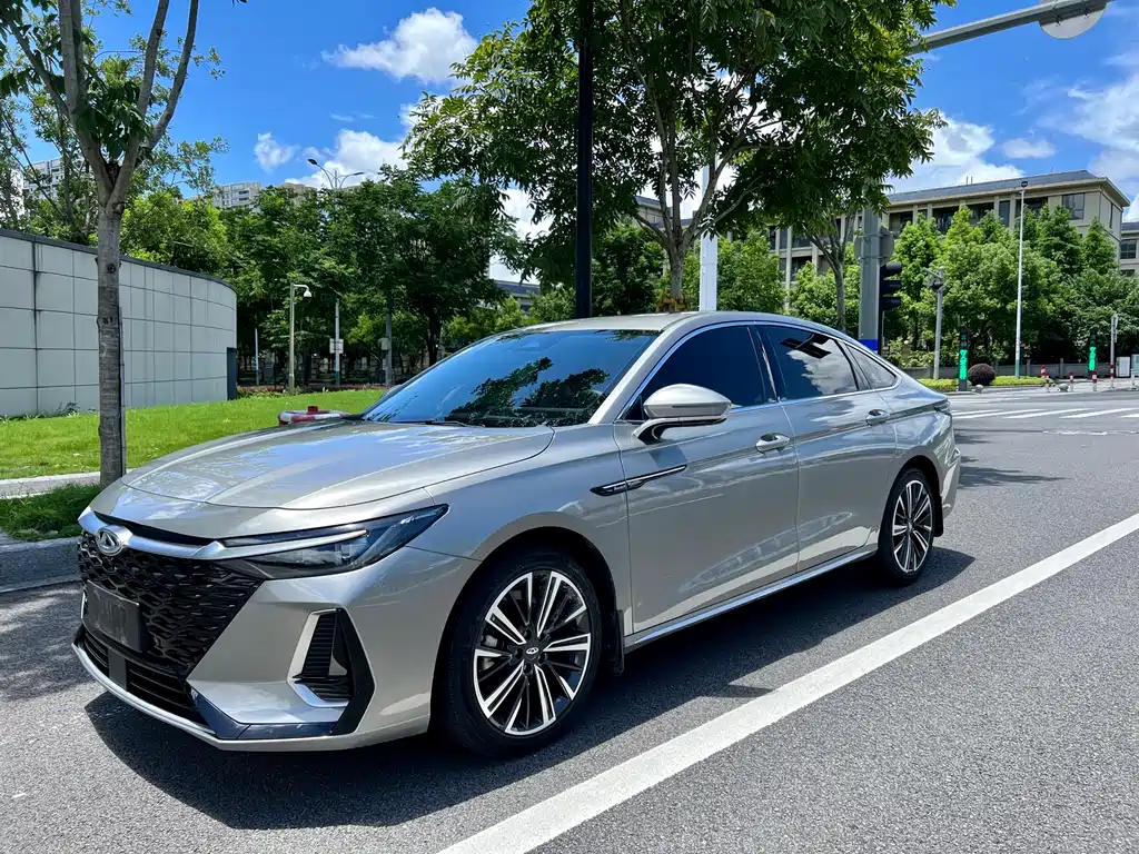 Chery Arrizo 8 2023