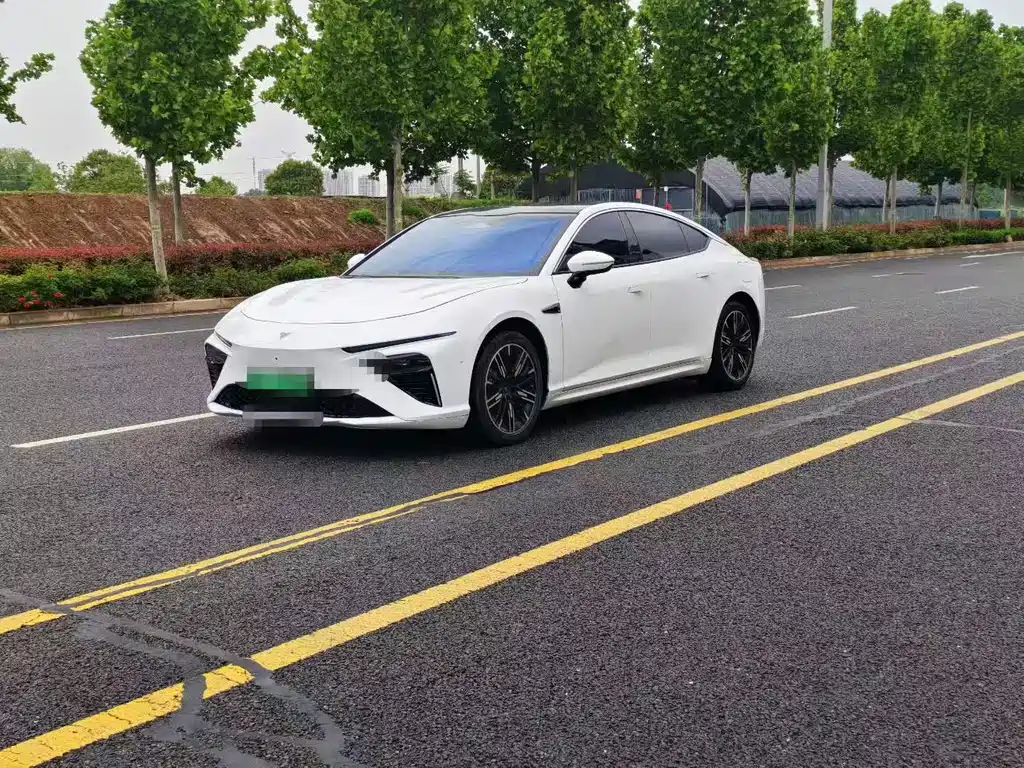 Neta Neta S 2023