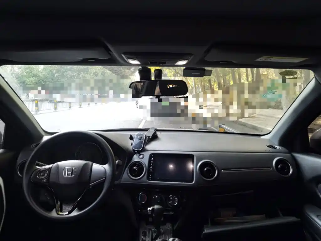 Honda XR-V — миниатюра 10