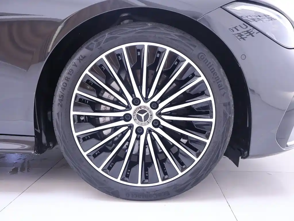 Mercedes-Benz CLE — миниатюра 6