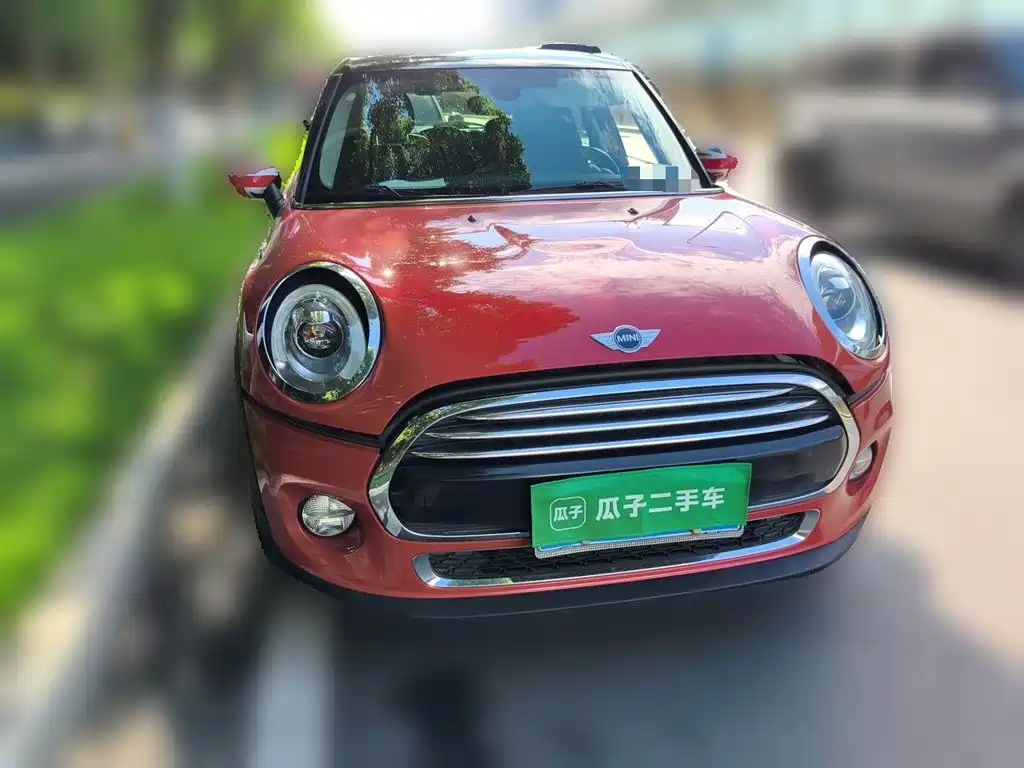 MINI Mini — миниатюра 2