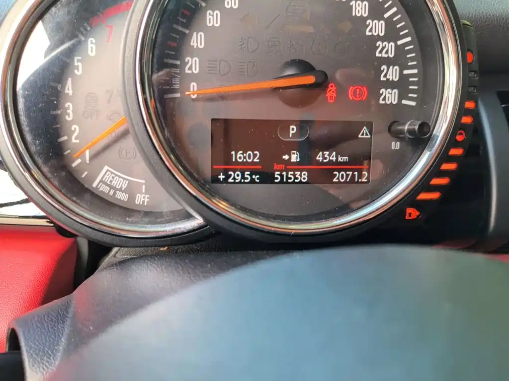 MINI Mini — миниатюра 13