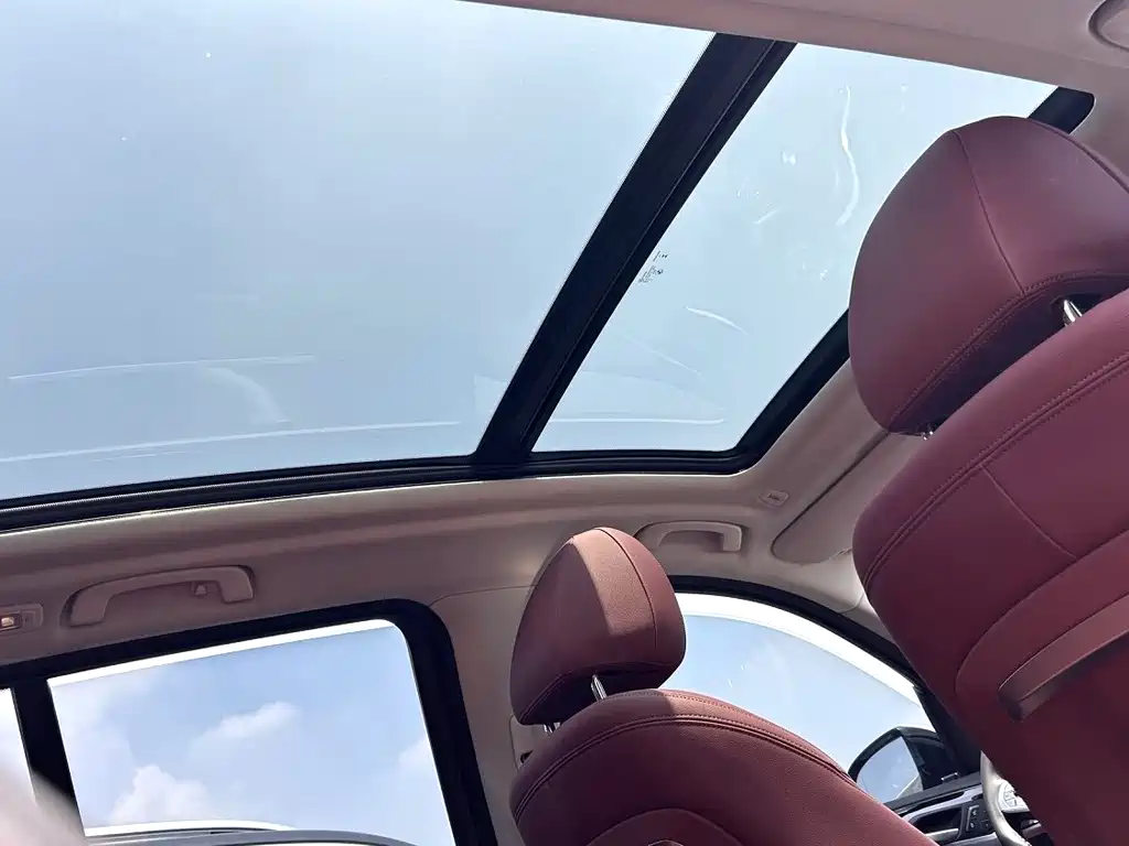 BMW X3 2023 xDrive25i M Sport