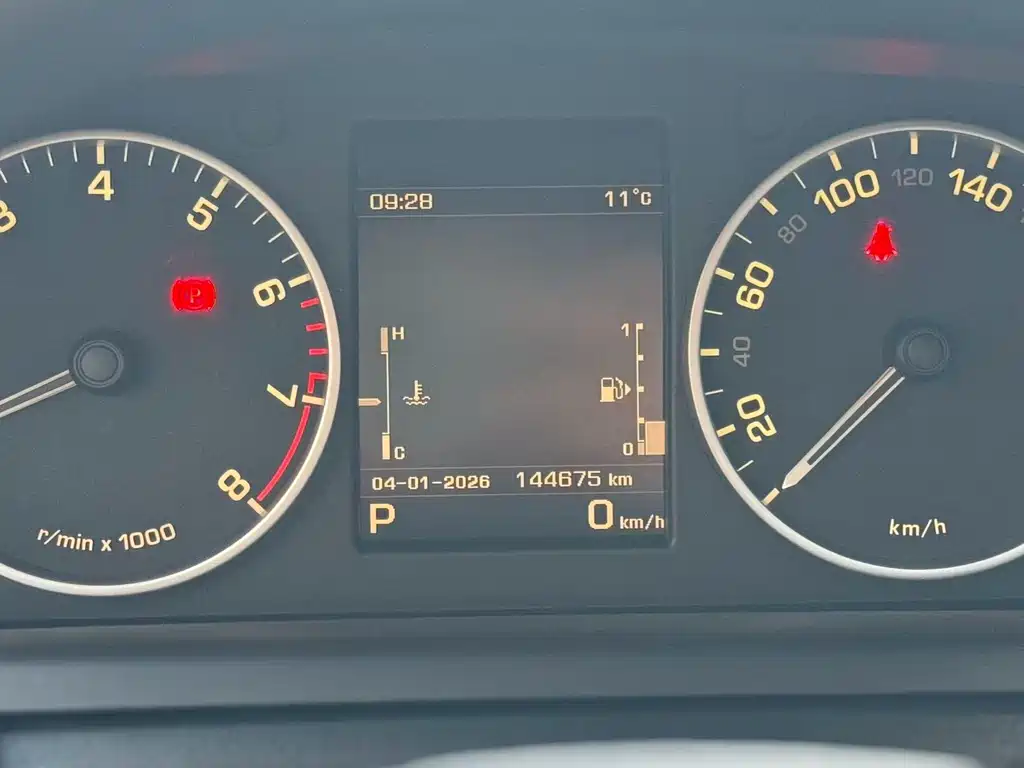 Land Rover Discovery — миниатюра 14