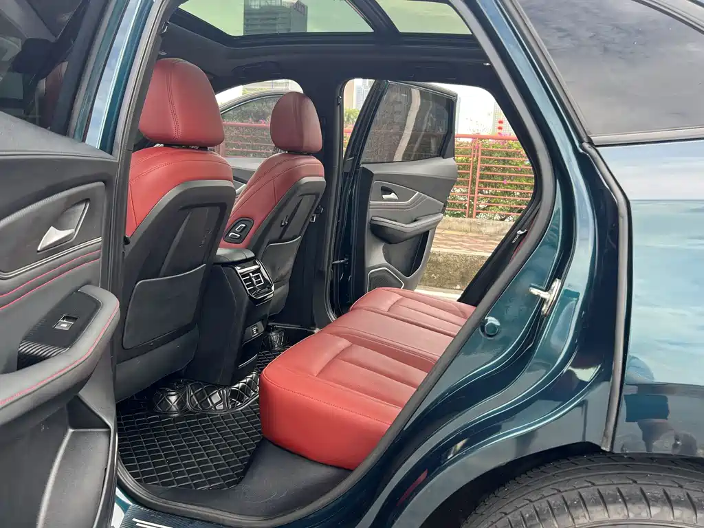 Fengxing Fengxing T5 EVO — миниатюра 13