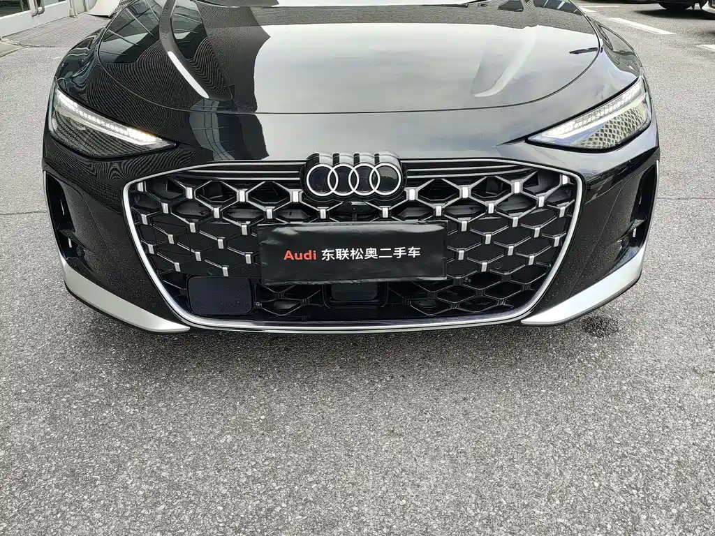 Audi A6L 2026 2.0T quattro Premium