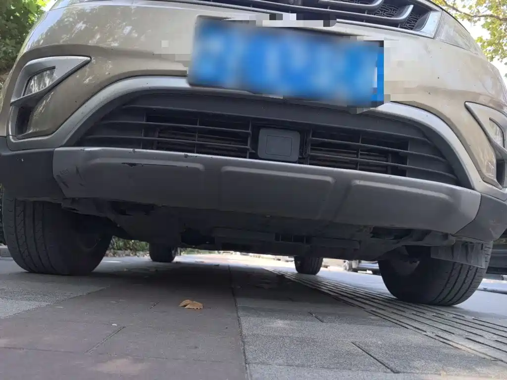 Geely Boyue — миниатюра 22