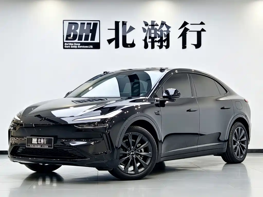 Onvo L60 2024 60kWh