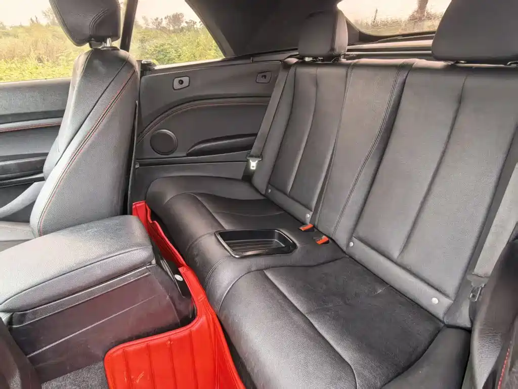 BMW 2 Series (Import) — миниатюра 19