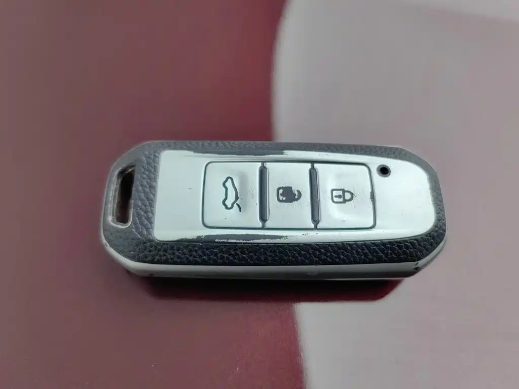 Baojun 560 — миниатюра 19
