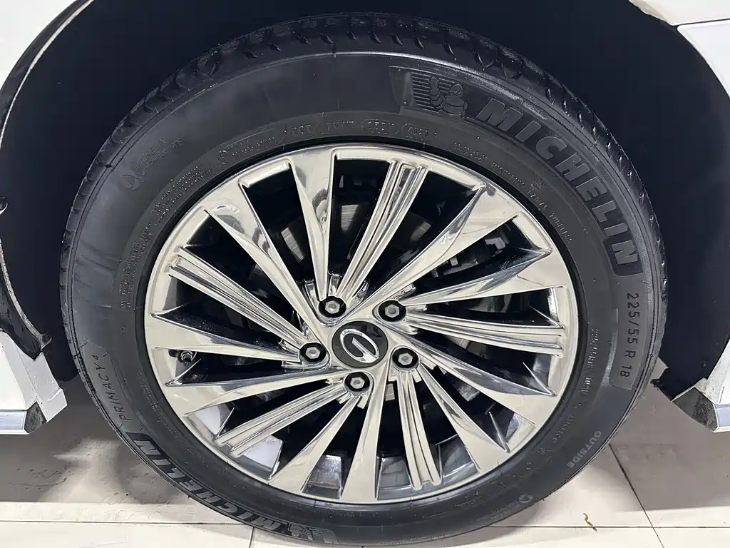 GAC Motor Trumpchi M8 — миниатюра 12