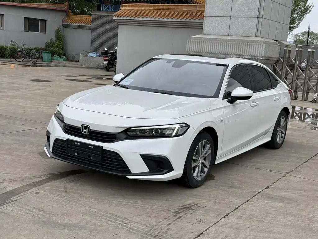 Honda Civic 2023
