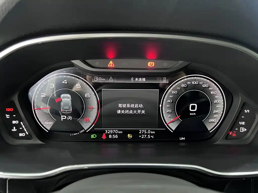 Audi Q3 — миниатюра 12