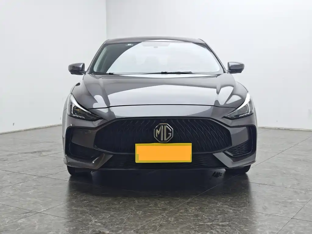 MG MG5 — миниатюра 5