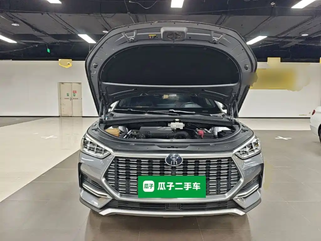 BYD PLUS — миниатюра 20