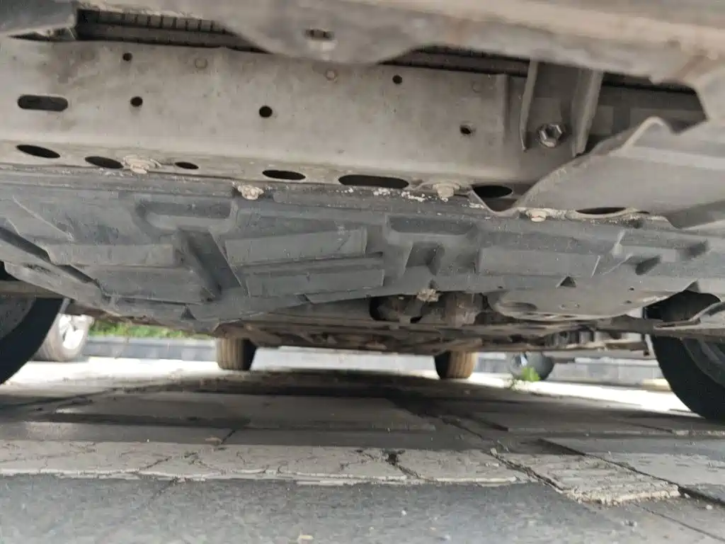 Nissan Sylphy — миниатюра 21