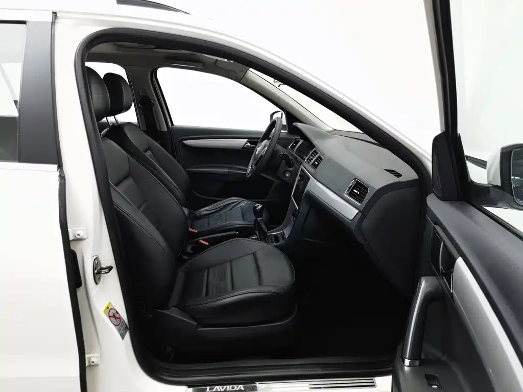 Volkswagen Gran Lavida — миниатюра 23