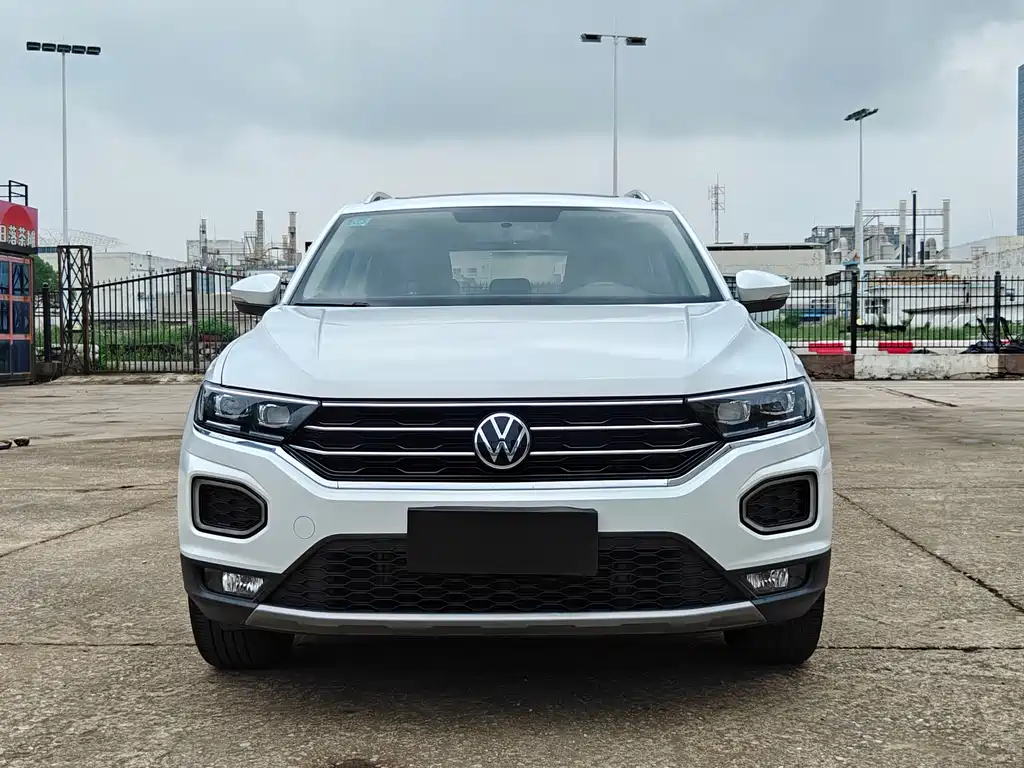 Volkswagen T-Roc 2022 280TSI DSG Elite PLUS