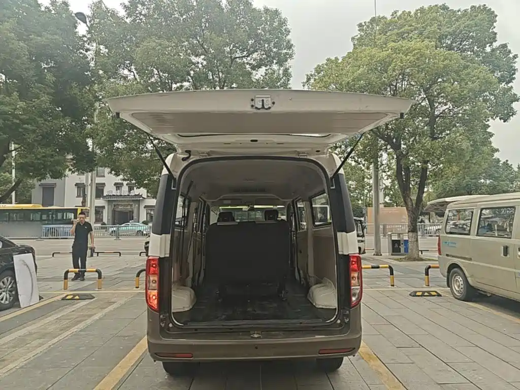 Kuayue Kuayue Star V5 — миниатюра 19
