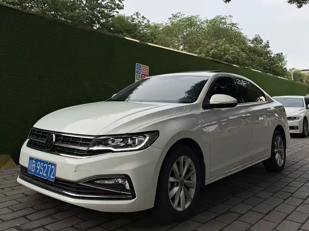 Volkswagen Bora 2022