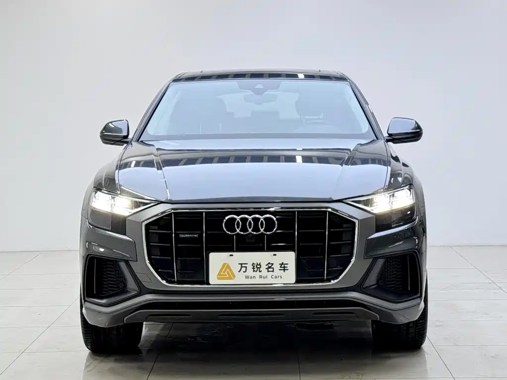 Audi Q8 — миниатюра 2