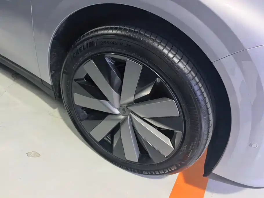 Li Auto Li i6 — миниатюра 6