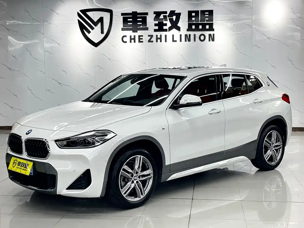 Купить BMW X2