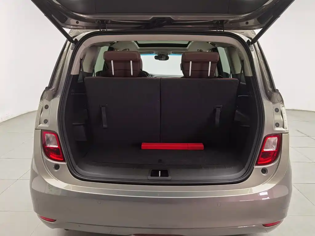 Buick GL6 — миниатюра 16