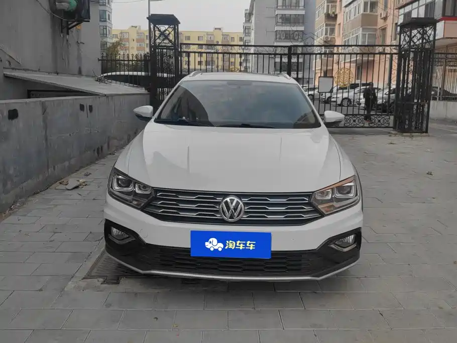 Volkswagen C-Trek — миниатюра 2