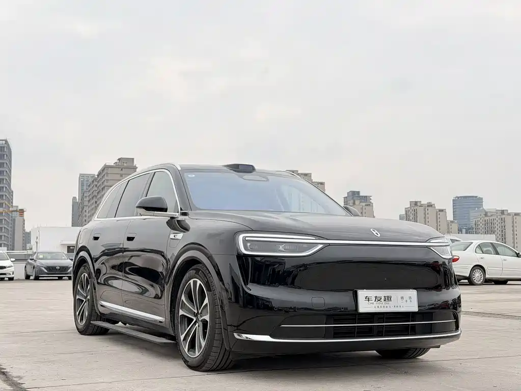 AITO AITO M7 — миниатюра 3