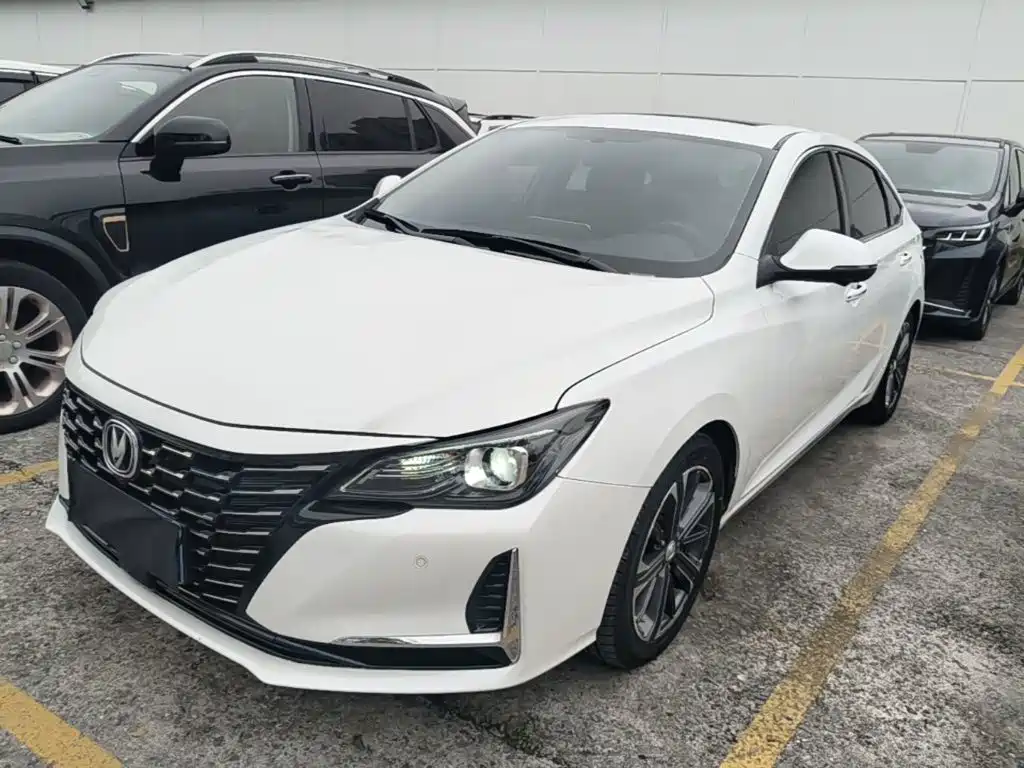 Changan Ruicheng CC — миниатюра 2