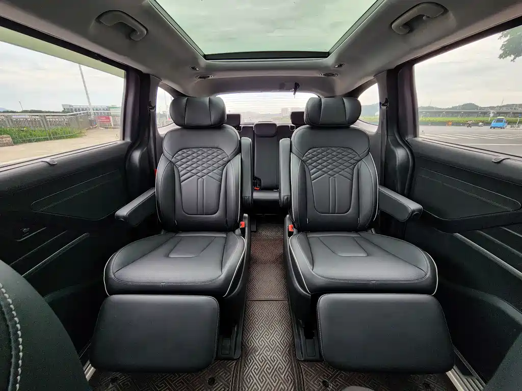 Hyundai Custo — фотографии объявления, Фото 14