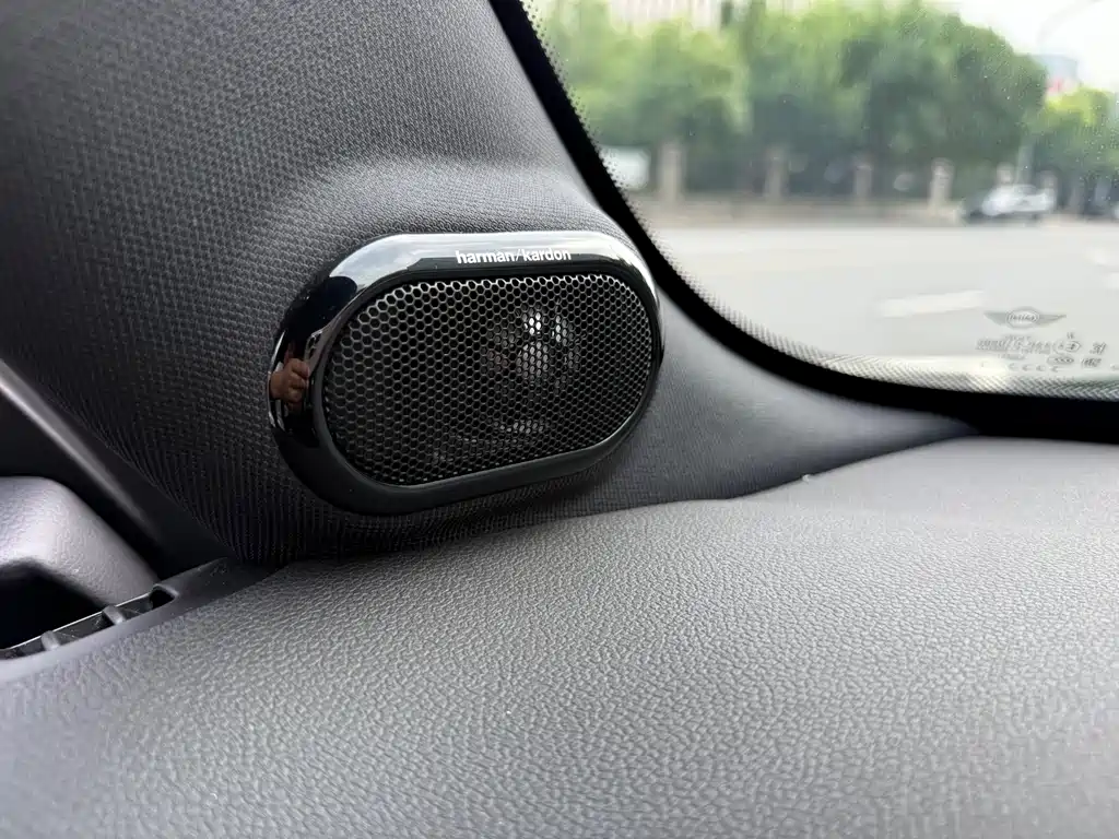MINI JCW Facelift 2.0T JOHN COOPER WORKS ALL-IN, фото 14