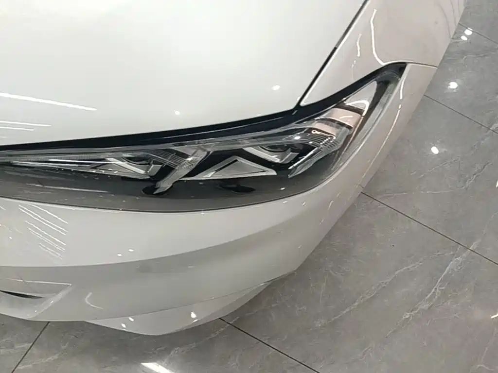BMW i3 — фотографии объявления, Фото 24