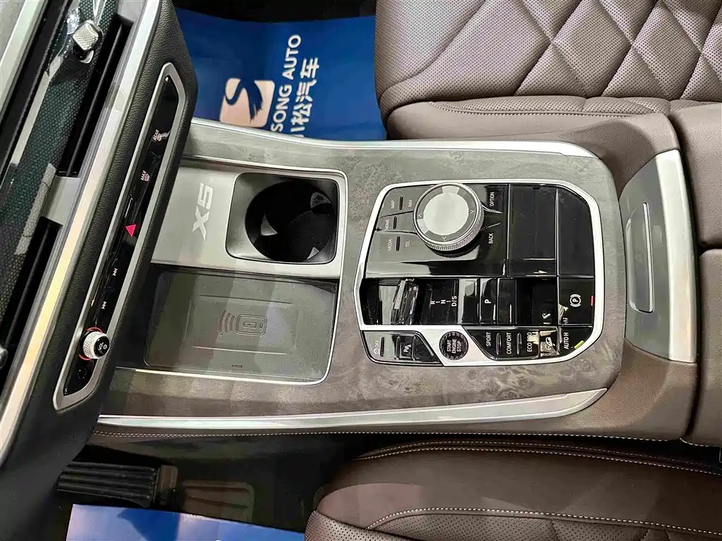 BMW X5 — миниатюра 10