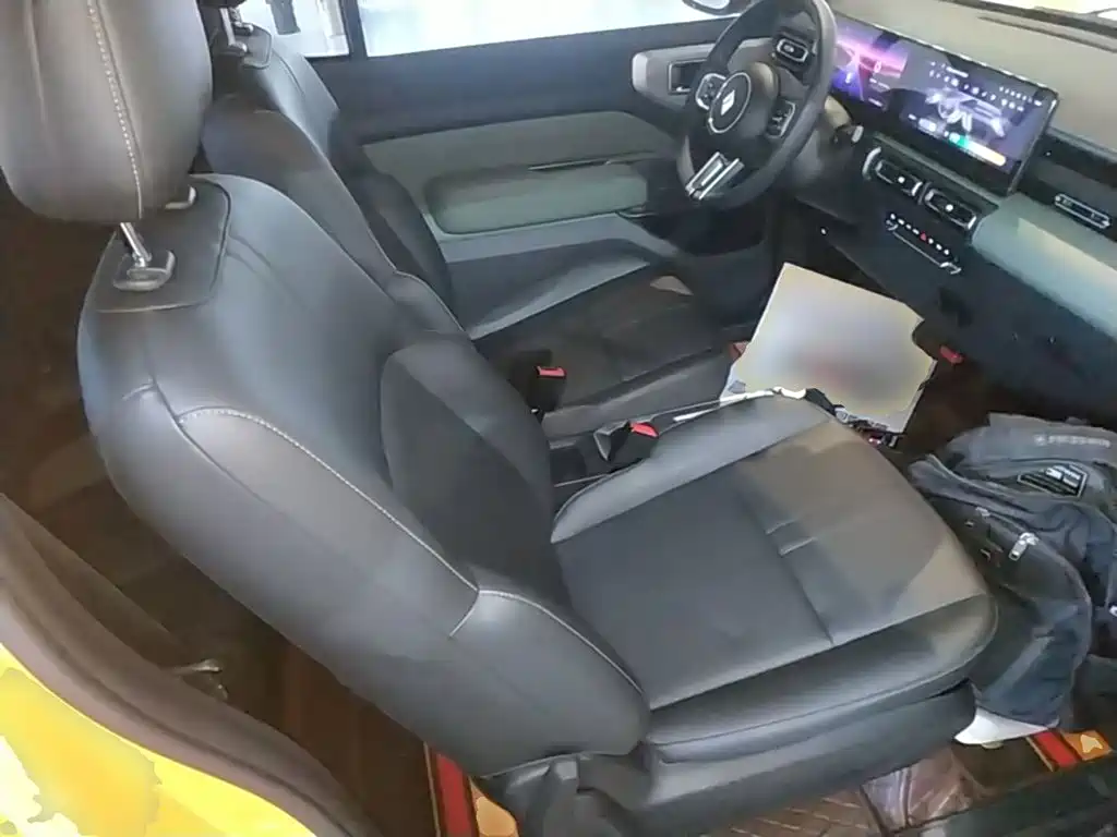 Baojun Yueye — миниатюра 20