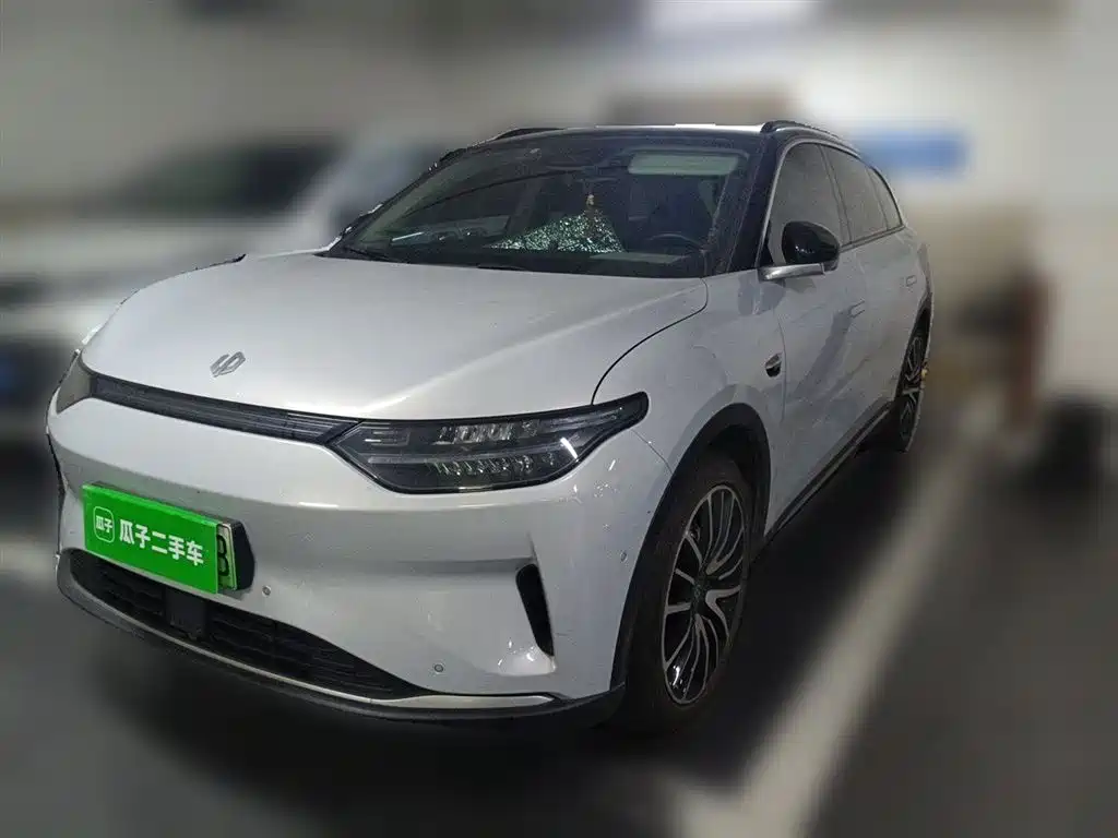 Leapmotor Leapmotor C11 2022