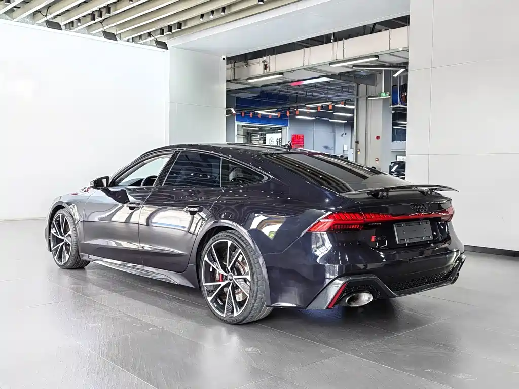 Audi A7 — фотографии объявления, Фото 22
