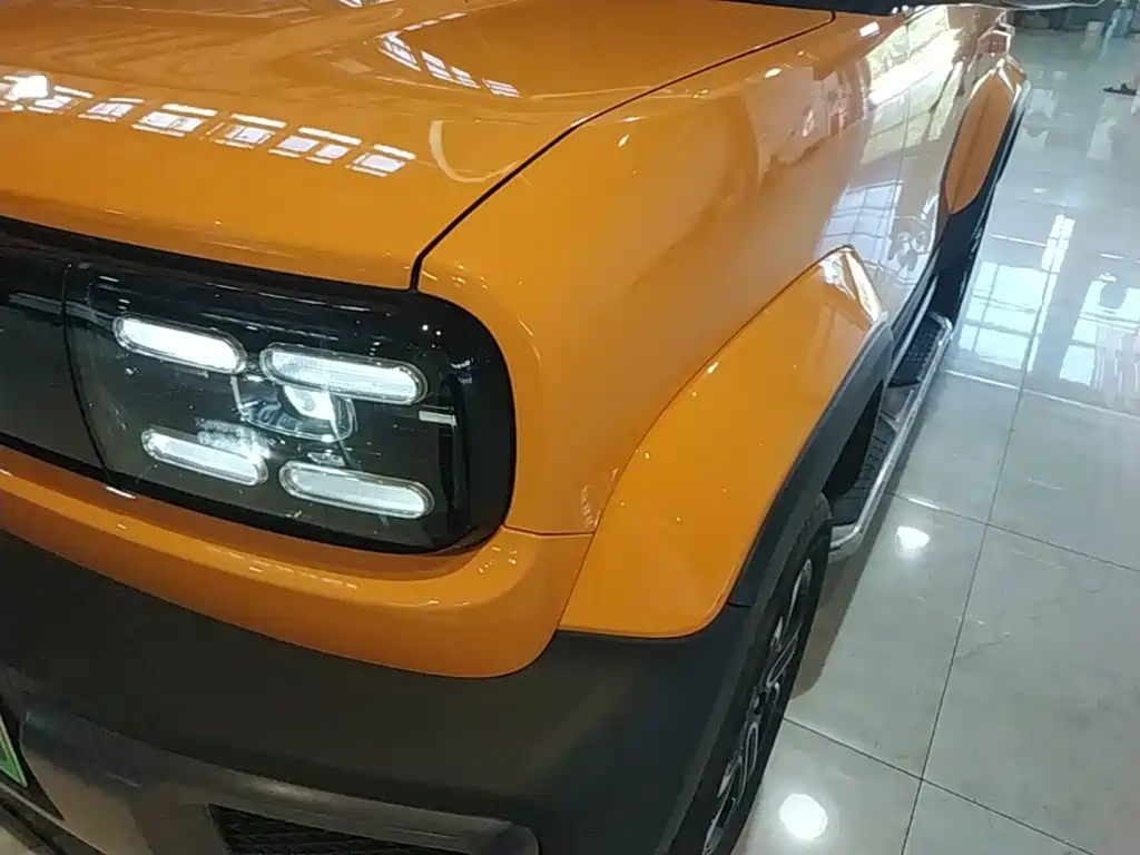 Baojun Yueye — миниатюра 18