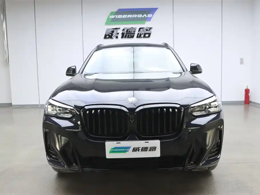 BMW X3 2023 xDrive30i Lead M