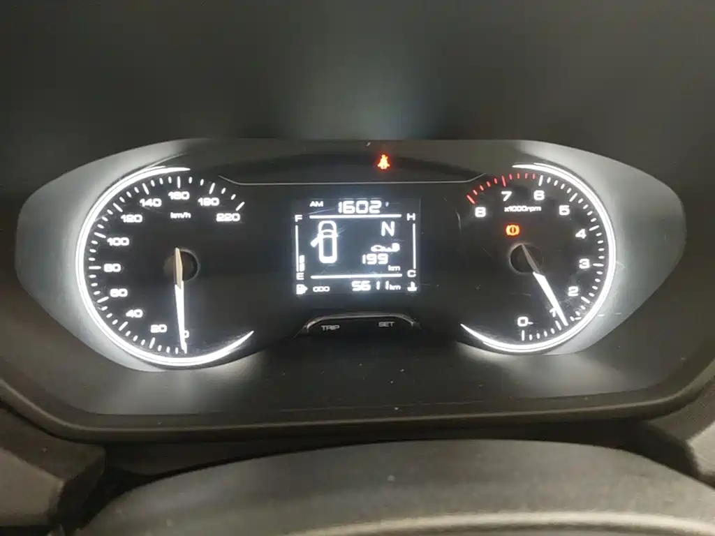 Wuling Xingchi — миниатюра 12