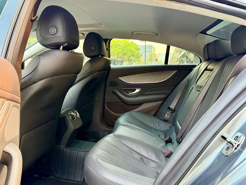 Mercedes-Benz CLS 2020 CLS 260