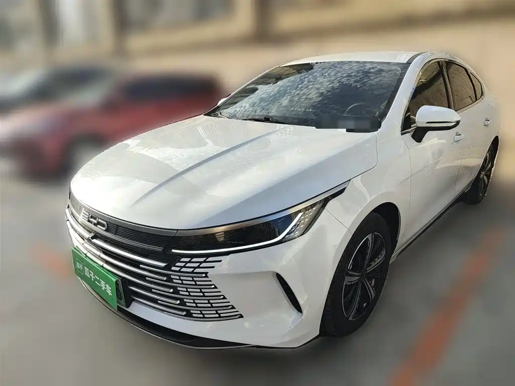 Byd Destroyer 05 2024